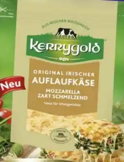 Edeka Kerrygold Mozzarella Angebot