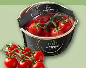 REWE Center Honigtomaten Angebot