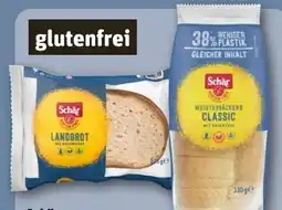 REWE Center Schär Landbrot Angebot