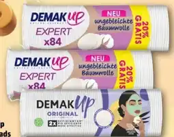 REWE Center Demak Up Expert Pads Angebot