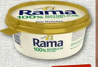 nahkauf Rama Zum Streichen Backen & Kochen Angebot