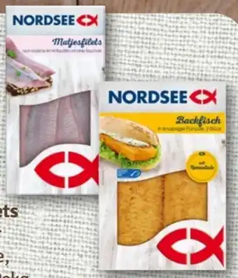 nahkauf Nordsee Matjesfilet Angebot