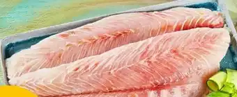 REWE Center Viktoriaseebarschfilet Angebot