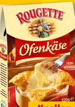 REWE Center Rougette Ofenkäse fein-würzig Angebot