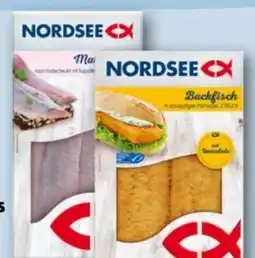 REWE Center Nordsee Backfisch Angebot