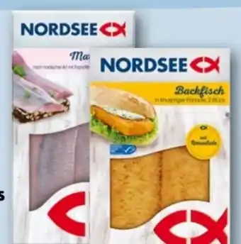 REWE Center Nordsee Backfisch Angebot