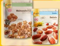 REWE Center Farmer's Snack Walnusskerne Cucina Angebot