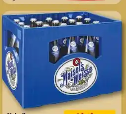 REWE Center Maisel's Weisse Original Beer Angebot