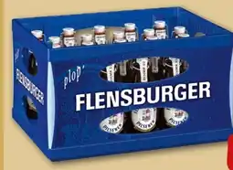 REWE Center Flensburger Pilsener Angebot