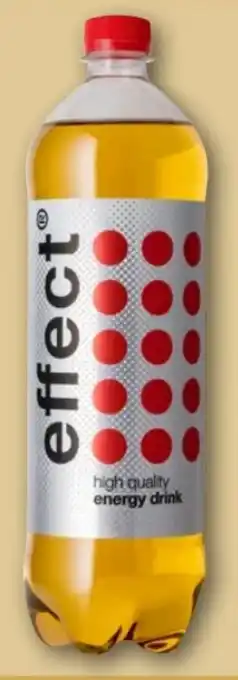 REWE Center Effect Energy Drink Angebot