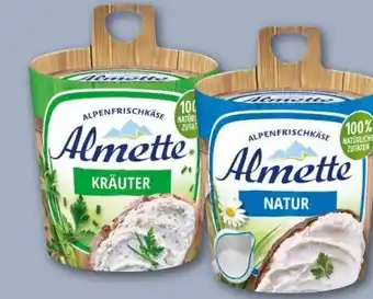 REWE Center Hochland Almette Angebot