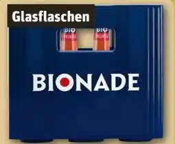 REWE Center Bionade Limonade Angebot