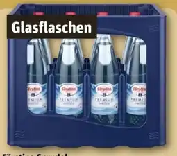 REWE Center Förstina-Sprudel Premium Mineralwasser Angebot