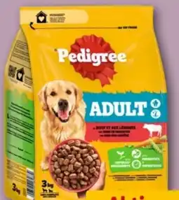 REWE Center Pedigree Adult Angebot