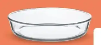 REWE Pyrex Kuchenform Angebot