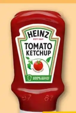 REWE Center Heinz Tomato-Ketchup Angebot