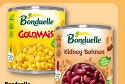 REWE Center Bonduelle Goldmais Angebot