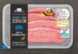 Netto Marken-Discount Gut Ponholz Schweine-Schnitzel Angebot