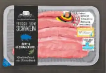 Netto Marken-Discount Gut Ponholz Schweine-Schnitzel Angebot