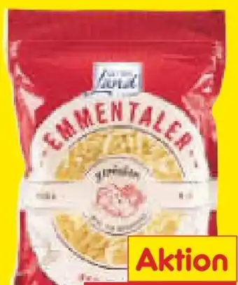 Netto Marken-Discount Gutes Land Emmentaler Angebot