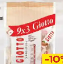 Netto Marken-Discount Ferrero Giotto Mini-Gebäckkugeln Angebot