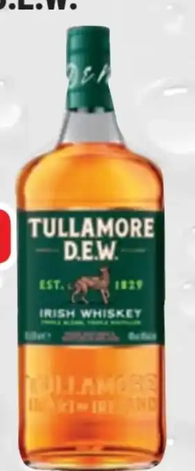 trinkgut Tullamore Dew Irish Whiskey The Legendary Angebot