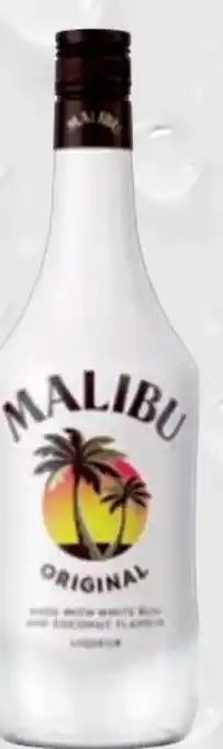 trinkgut Malibu Original Angebot