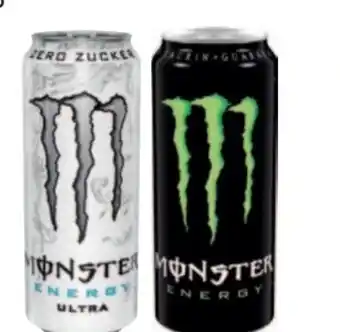 trinkgut Monster Energy Drink Angebot