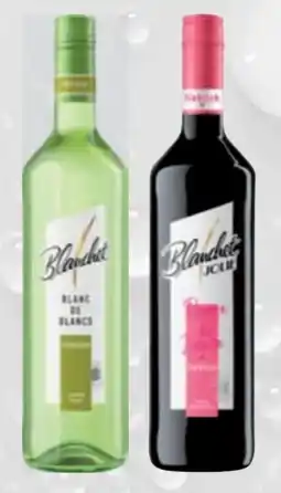 trinkgut Blanchet Blanc de Blancs Angebot