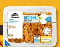 PENNY Mühlenhof Regional Schweine Geschnetzeltes Angebot