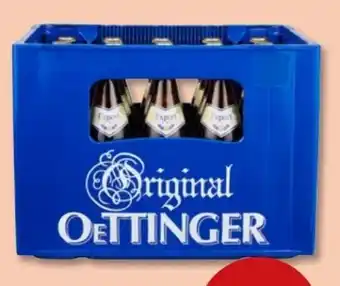 PENNY Oettinger Export Angebot