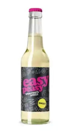 PENNY GWF Franken Easy Peasy Sweet Angebot