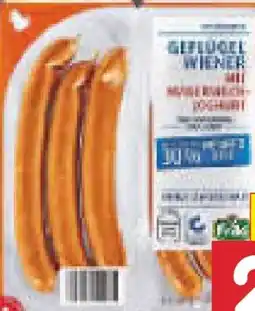 Netto Marken-Discount Geflügel-Wiener Angebot