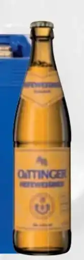 trinkgut Oettinger Hefeweißbier Angebot