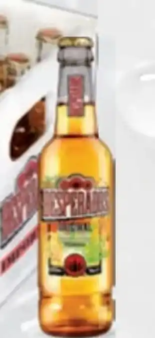 trinkgut Desperados Original Bier Angebot