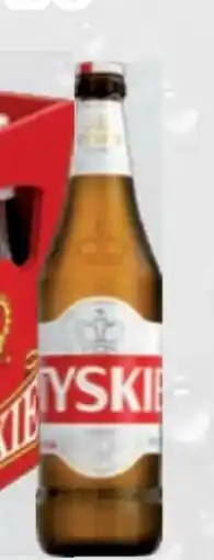 trinkgut Tyskie Pils Angebot