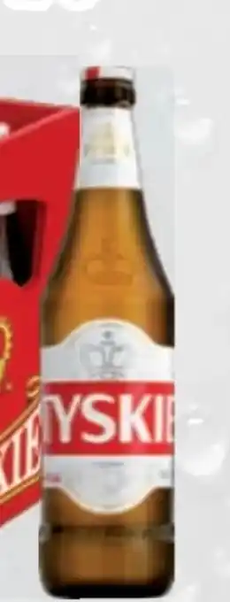 trinkgut Tyskie Pils Angebot