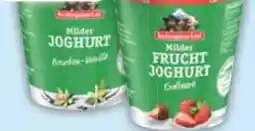 E-Center Berchtesgadener Land Milder Fruchtjoghurt Angebot