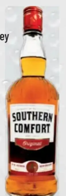 trinkgut Southern Comfort Original Whiskey Angebot