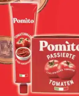 E-Center Pomito Tomaten Angebot