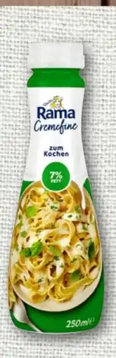 nahkauf Rama Cremefine zum Kochen Angebot