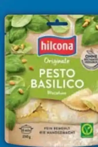 E-Center Hilcona Pasta Originale Angebot