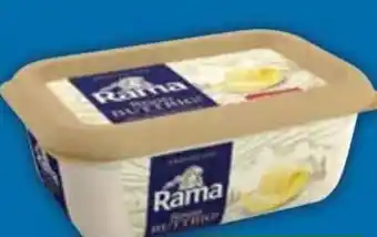 E-Center Rama Butter Angebot