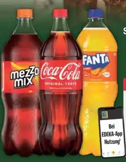 E-Center Coca-Cola Original Taste Angebot