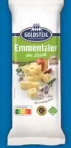 E-Center Goldsteig Emmentaler Angebot