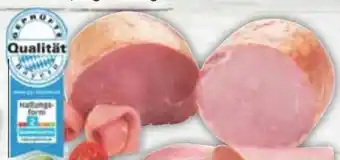 E-Center Bayerisches Lachsfleisch Angebot