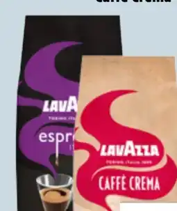 Edeka Xpress Lavazza Caffè Crema Angebot