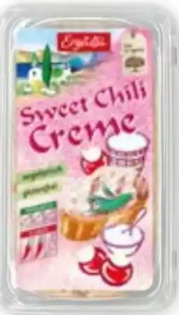 Edeka Ergüllü Sweet Chili Creme Angebot