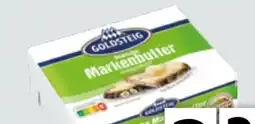 Edeka Xpress Goldsteig Deutsche Markenbutter Angebot