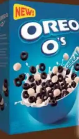 E-Center Oreo O's Cerealien Angebot